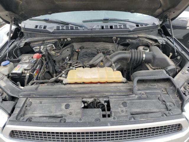 Photo 11 from auction – 2018 FORD F150 SUPER with VIN 1FTEW1E59JFA43975