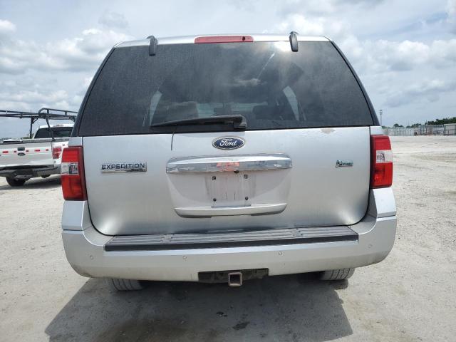 Photo 6 from auction – 2011 FORD EXPEDITION with VIN 1FMJU1K51BEF17364