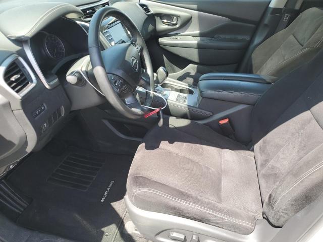 Photo 7 from auction – 2019 NISSAN MURANO S with VIN 5N1AZ2MS3KN159355