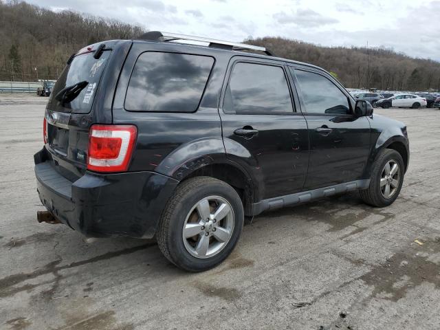 Снимка 3 от търг – 2011 FORD ESCAPE LIM с VIN 1FMCU9EG6BKA24799