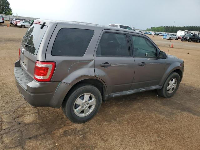 Photo 3 from auction – 2010 FORD ESCAPE XLS with VIN 1FMCU0C72AKA55674