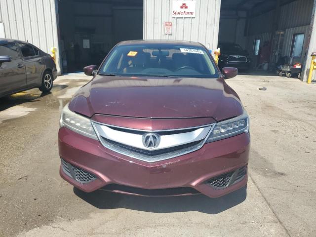Photo 5 from auction – 2016 ACURA ILX BASE W with VIN 19UDE2F35GA024476