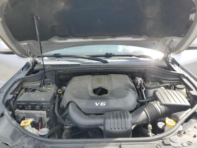 Photo 12 from auction – 2015 JEEP GRAND CHER with VIN 1C4RJEAG4FC216924