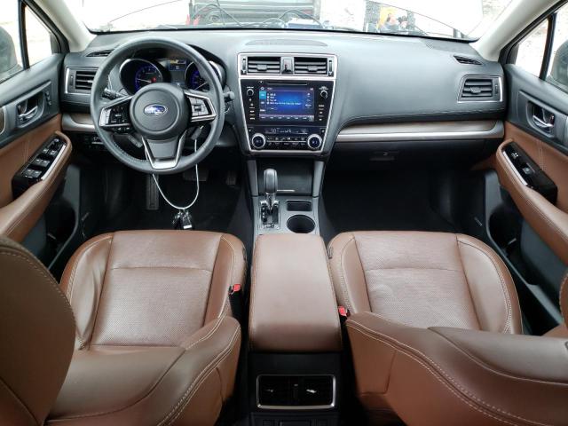 Photo 8 from auction – 2019 SUBARU OUTBACK TO with VIN 4S4BSETC2K3363483