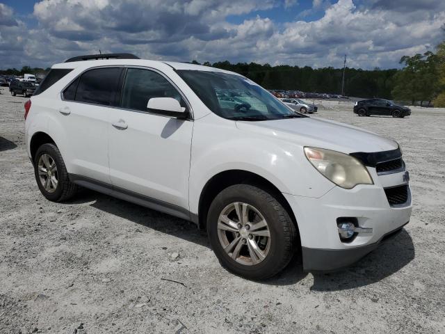 Photo 4 from auction – 2013 CHEVROLET EQUINOX LT with VIN 2GNALPEK7D6359557