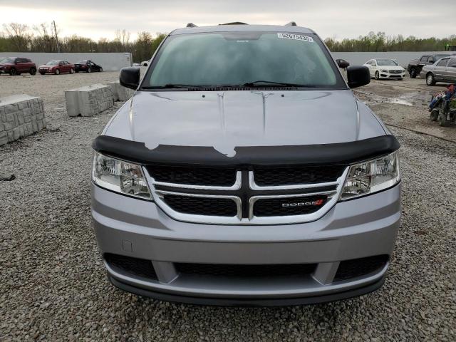 Photo 5 from auction – 2018 DODGE JOURNEY SE with VIN 3C4PDCAB3JT218085
