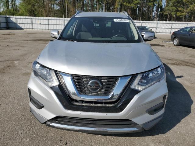 Photo 5 from auction – 2019 NISSAN ROGUE S with VIN KNMAT2MV6KP503104