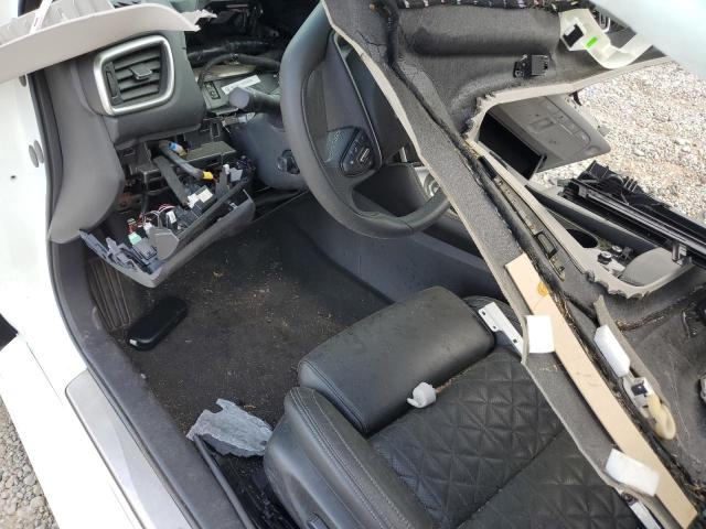 Photo 8 from auction – 2021 NISSAN MAXIMA PLA with VIN 1N4AA6FV3MC516905