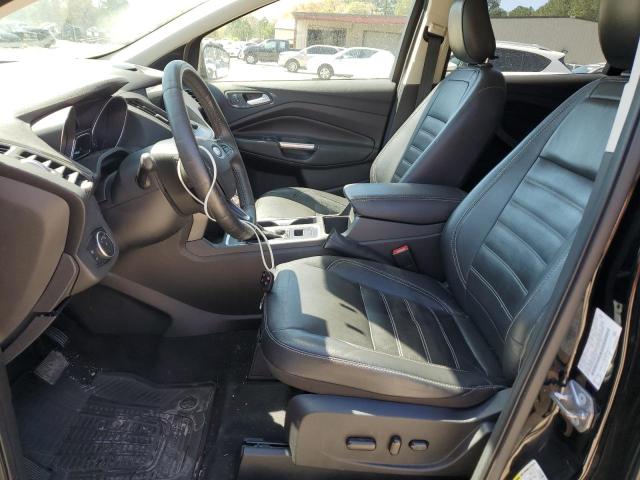Photo 7 from auction – 2018 FORD ESCAPE with VIN 1FMCU9HD3JUB50185