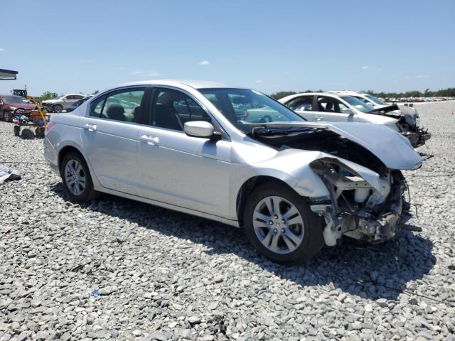 Photo 4 from auction – 2012 HONDA ACCORD LXP with VIN 1HGCP2F47CA070349