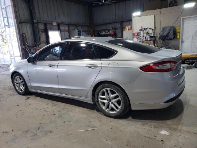 Photo 2 from auction – 2014 FORD FUSION SE with VIN 3FA6P0HD0ER100111
