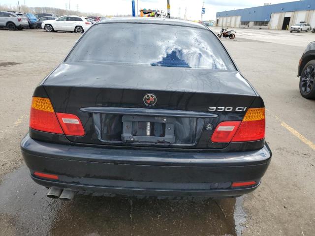 Фото 6 с аукциона – 2004 BMW 330 CI с VIN WBABD53414PL10967