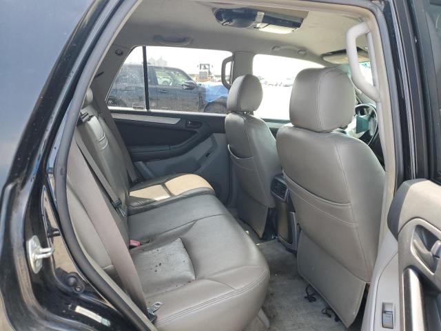Photo 11 from auction – 2003 TOYOTA 4RUNNER SR with VIN JTEZT14R630009427