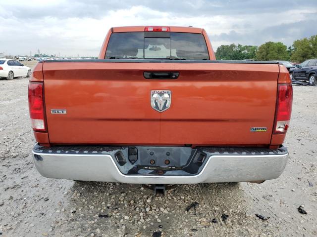 Photo 6 from auction – 2009 DODGE RAM 1500 with VIN 1D3HB18P59S773477