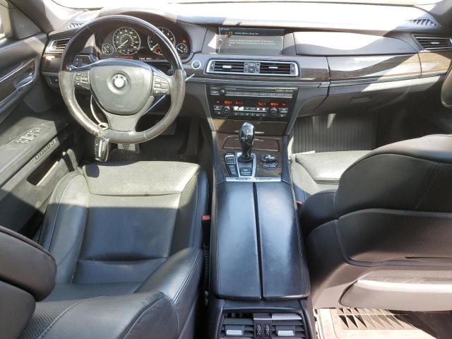 Photo 8 from auction – 2012 BMW ALPINA B7 with VIN WBAKC6C56CC396591