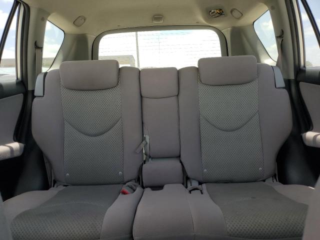 Photo 10 from auction – 2007 TOYOTA RAV4 with VIN JTMZD33V076034984