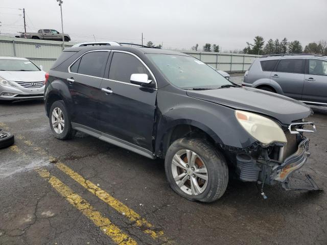 Photo 4 from auction – 2012 CHEVROLET EQUINOX LT with VIN 2GNALFEK7C6125637