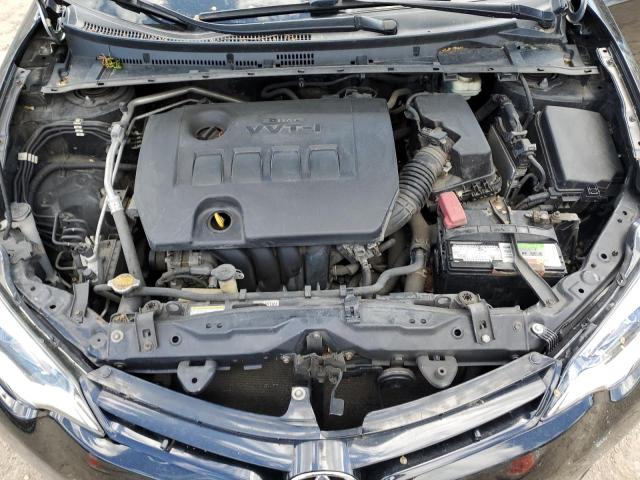Photo 11 from auction – 2015 TOYOTA COROLLA L with VIN 2T1BURHE6FC266798