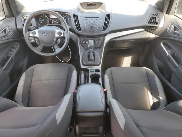 Снимка 8 от търг – 2013 FORD ESCAPE S с VIN 1FMCU0F79DUA77398