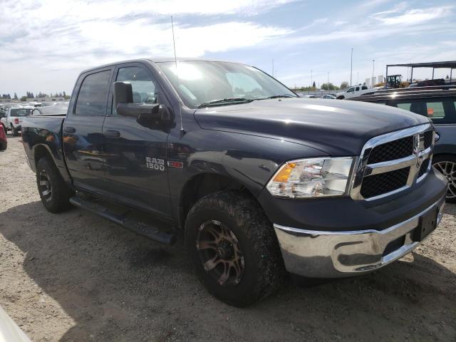 Photo 4 from auction – 2015 RAM 1500 ST with VIN 1C6RR6KM3FS581319