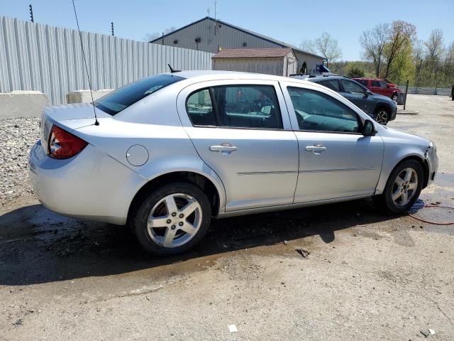 Photo 3 from auction – 2010 CHEVROLET COBALT 2LT with VIN 1G1AF5F53A7122176