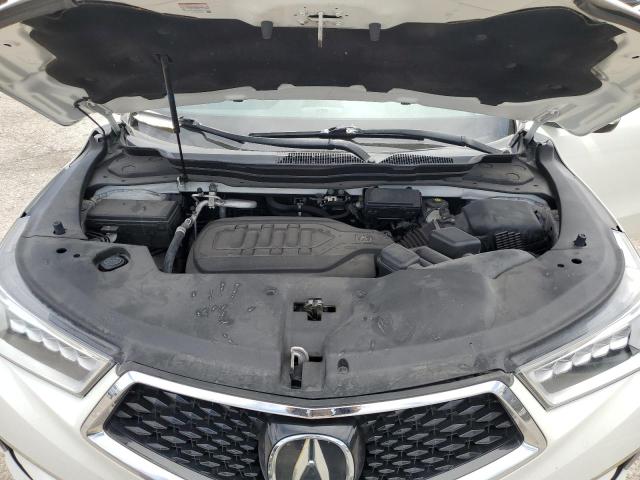 Photo 12 from auction – 2019 ACURA MDX with VIN 5J8YD3H34KL008337