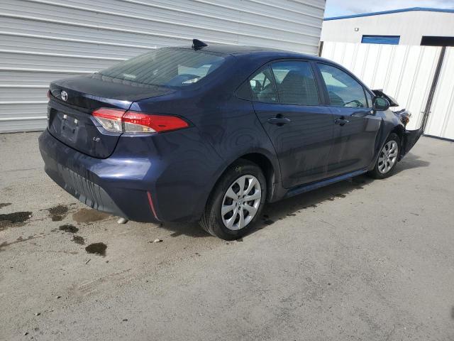 Photo 3 from auction – 2024 TOYOTA COROLLA LE with VIN 5YFB4MDE8RP191745
