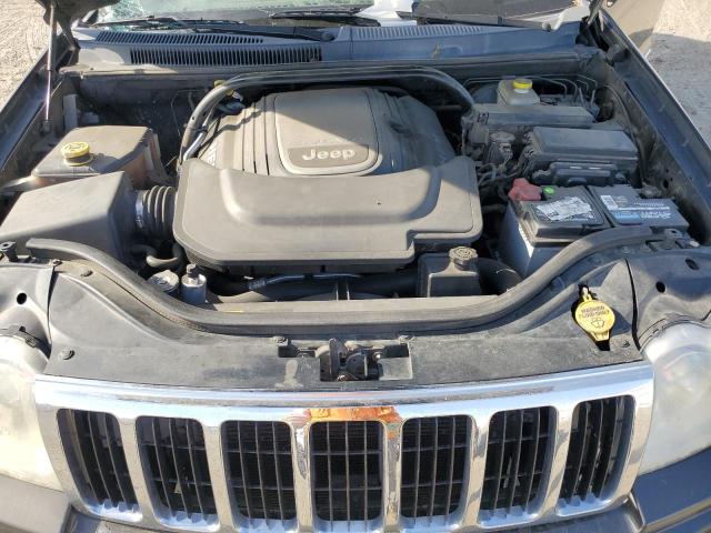 Photo 11 from auction – 2005 JEEP GRAND CHER with VIN 1J8HR58235C662715