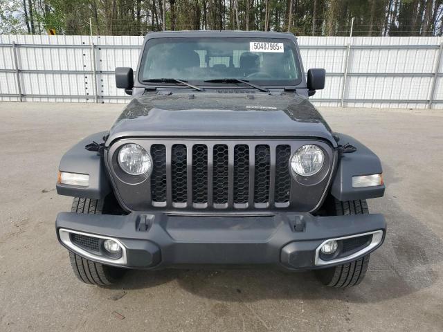 Photo 5 from auction – 2023 JEEP GLADIATOR with VIN 1C6HJTAG3PL514437