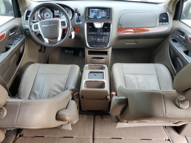 Photo 8 from auction – 2016 CHRYSLER TOWN & COU with VIN 2C4RC1BGXGR147778