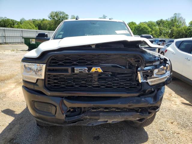 Photo 5 from auction – 2022 RAM 2500 TRADE with VIN 3C6UR5HJ4NG398616