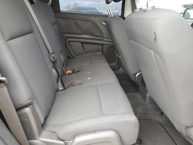 Photo 11 from auction – 2010 DODGE JOURNEY SE with VIN 3D4PG4FB4AT216371