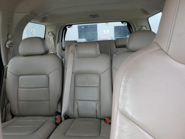 Photo 10 from auction – 2004 FORD EXPEDITION with VIN 1FMPU15L34LA16768