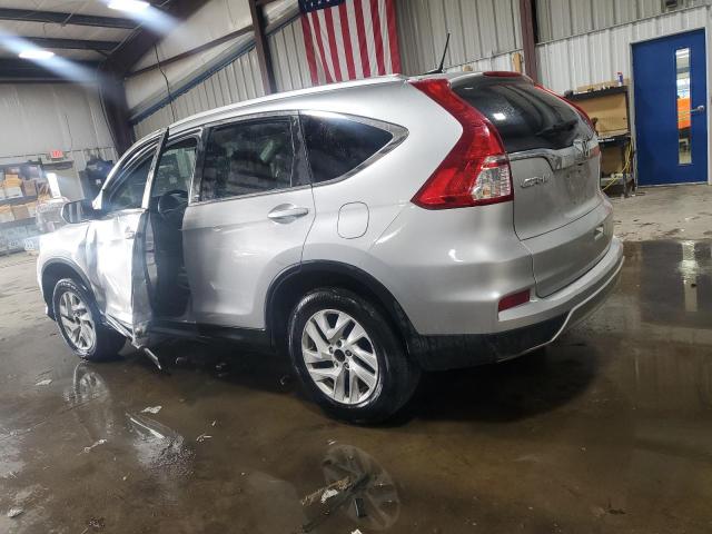 Photo 2 from auction – 2015 HONDA CR-V EXL with VIN 2HKRM4H71FH662458