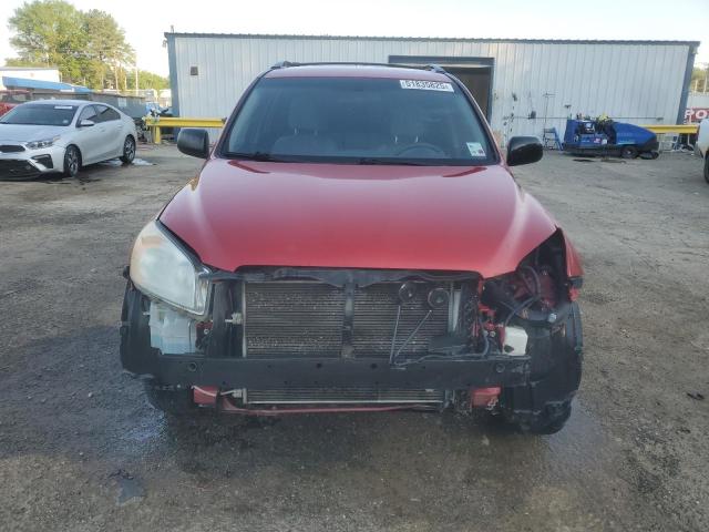 Photo 5 from auction – 2012 TOYOTA RAV4 with VIN 2T3ZF4DV1CW148029