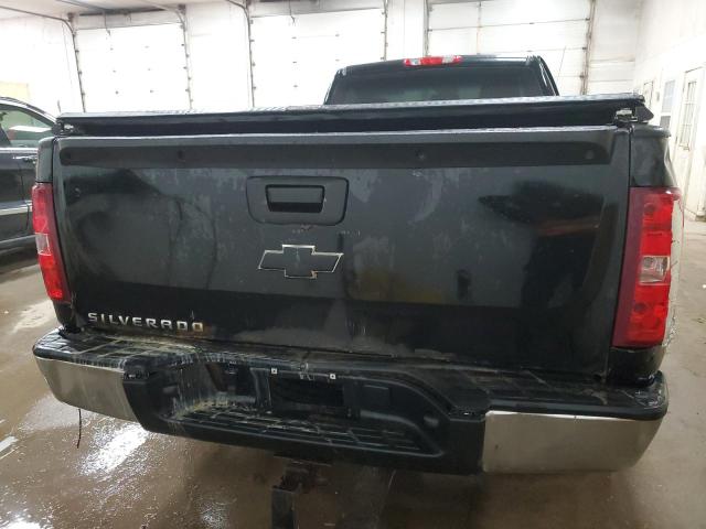 Photo 6 from auction – 2013 CHEVROLET SILVERADO with VIN 1GCNCPEX5DZ297912