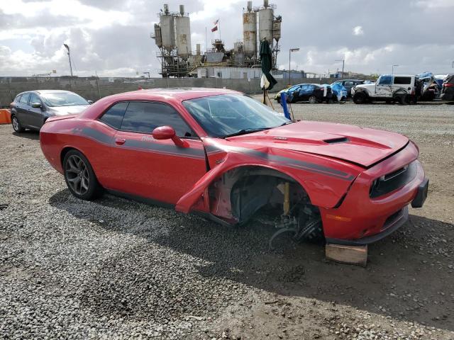 Снимка 4 от търг – 2015 DODGE CHALLENGER с VIN 2C3CDZBT6FH910662