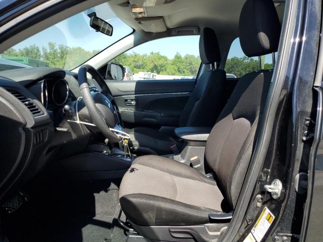 Photo 7 from auction – 2018 MITSUBISHI OUTLANDER with VIN JA4AP3AU4JU014698