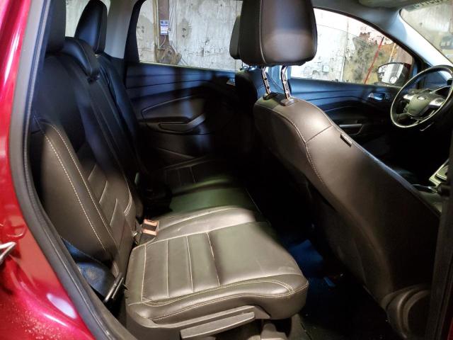 Zdjęcie 11 z aukcji – 2013 FORD ESCAPE SEL z VIN 1FMCU0HX9DUC76898