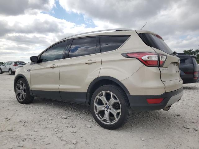 Photo 2 from auction – 2017 FORD ESCAPE TIT with VIN 1FMCU0JD5HUA09778
