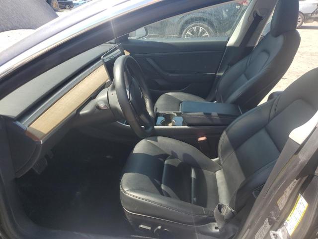 Photo 7 from auction – 2020 TESLA MODEL 3 with VIN 5YJ3E1EA3LF705273