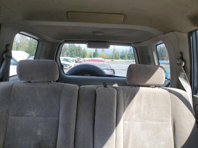 Снимка 10 от търг – 2003 SUZUKI XL7 PLUS с VIN JS3TX92V234112867