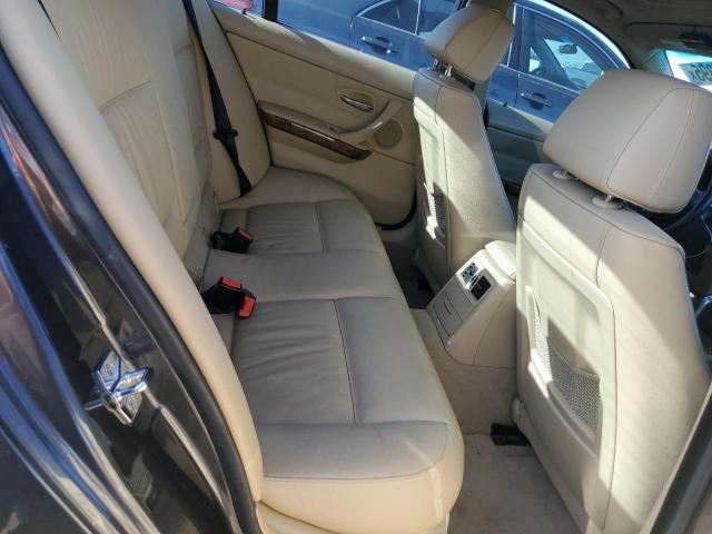 Photo 10 from auction – 2006 BMW 330 XI with VIN WBAVD33506KV66561
