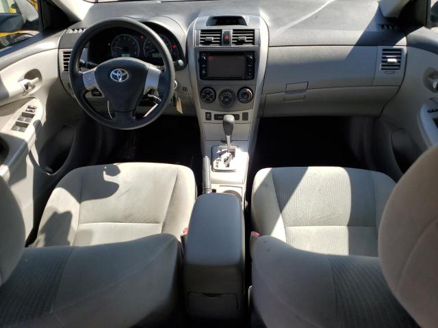 Photo 8 from auction – 2013 TOYOTA COROLLA BA with VIN 5YFBU4EE6DP082871