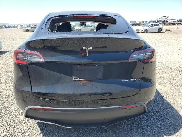 Photo 6 from auction – 2023 TESLA MODEL Y with VIN 7SAYGDEE5PA189136