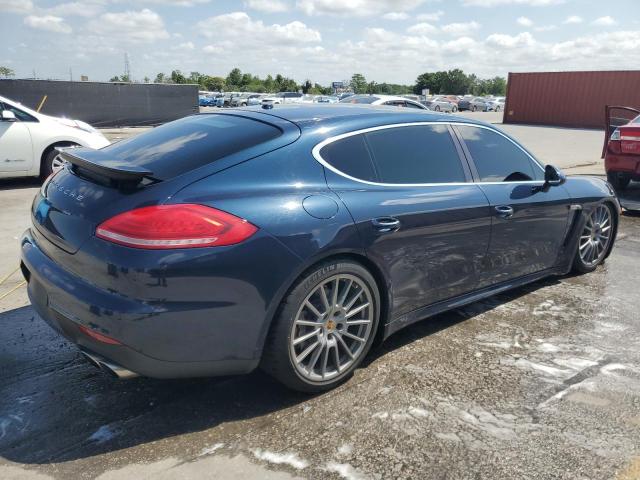 Photo 3 from auction – 2014 PORSCHE PANAMERA 4 with VIN WP0BB2A76EL064169