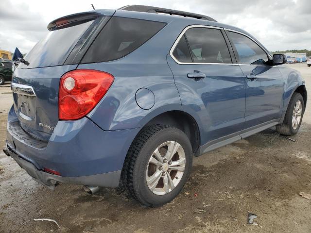 Photo 3 from auction – 2012 CHEVROLET EQUINOX LT with VIN 2GNFLPE56C6260419
