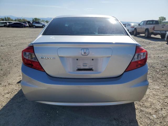 Снимка 6 от търг – 2012 HONDA CIVIC EX с VIN 19XFB2F84CE382011