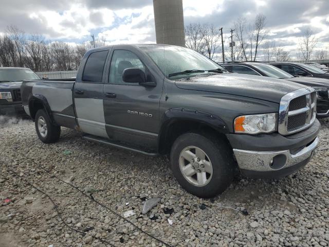 Photo 4 from auction – 2002 DODGE RAM 1500 with VIN 3D7HU18N02G119667