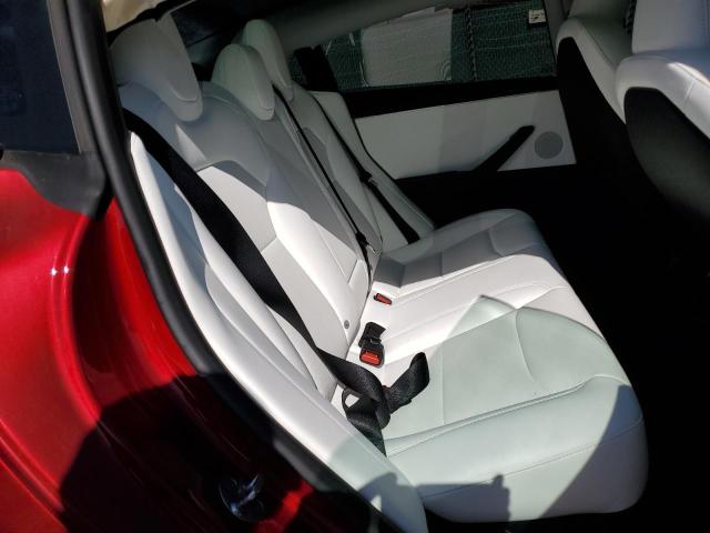 Photo 10 from auction – 2025 TESLA MODEL 3 with VIN 5YJ3E1EA7SF906723